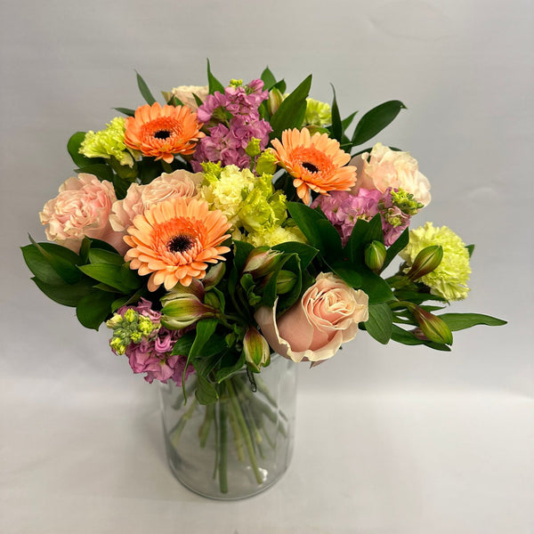 Seasonal Bouquet