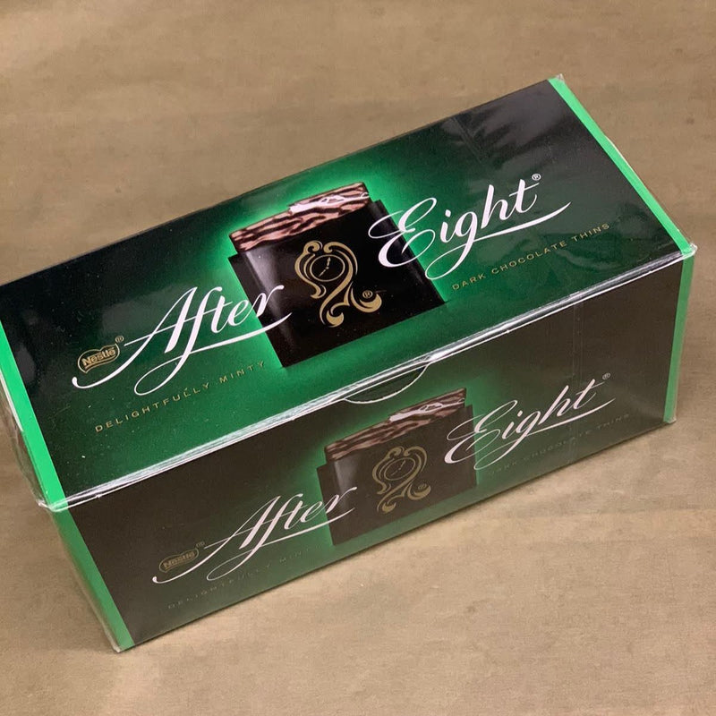 After Eight Chocolates