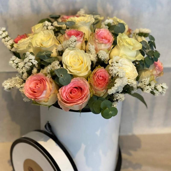 Pink Sand