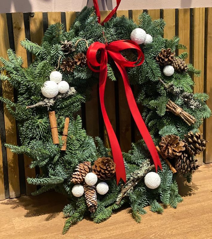 Precious Pine