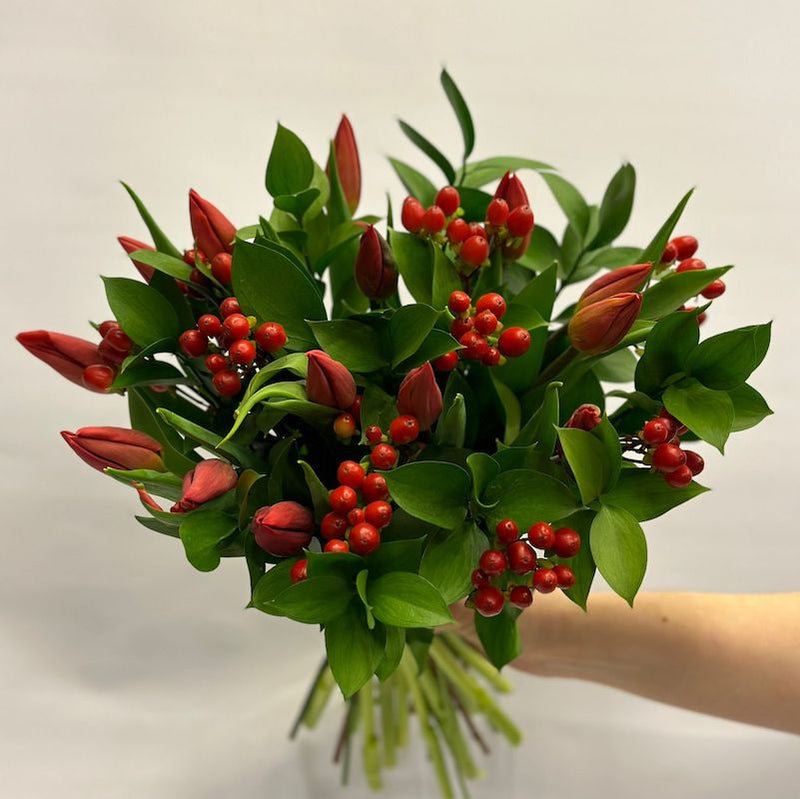 Christmas Passion