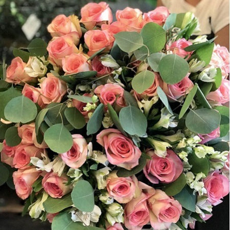 Pink Deluxe