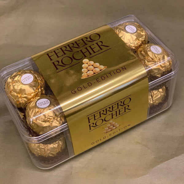Ferrero Rocher