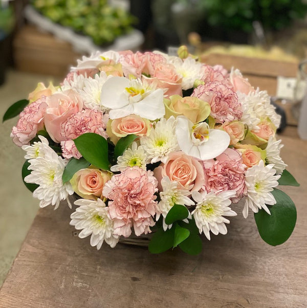 Sweet decoration