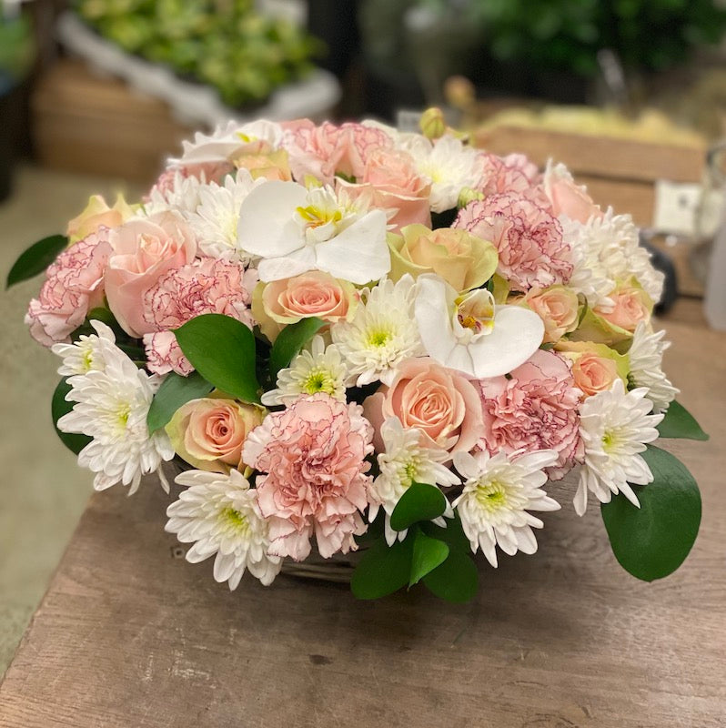 Sweet decoration