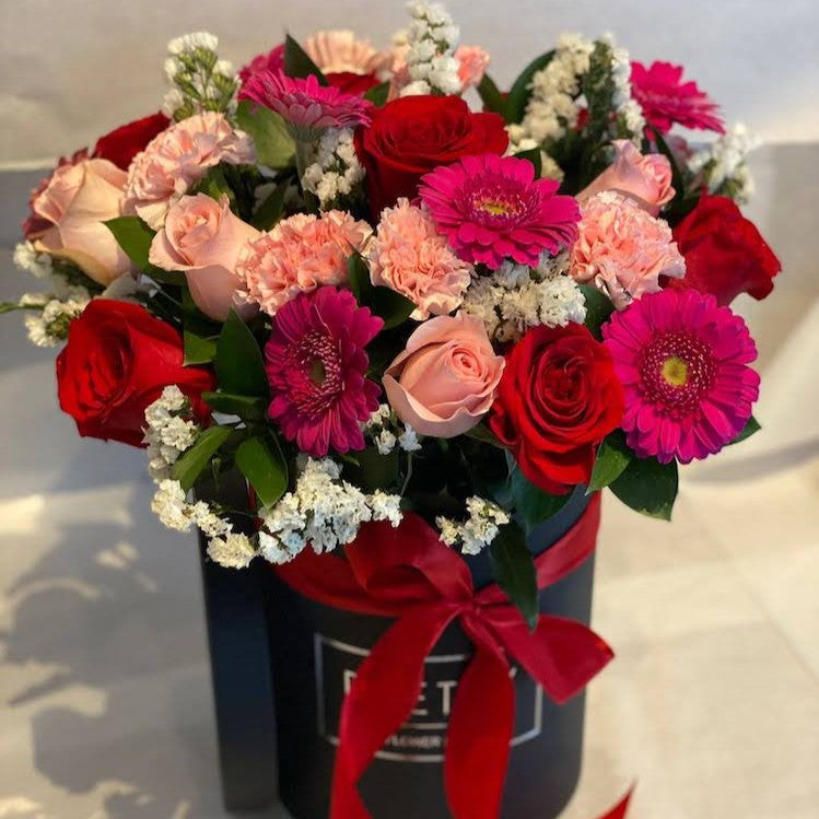 Rose Lush