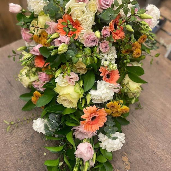 Light Spring funeral