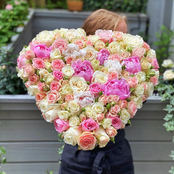 Sweetness Love