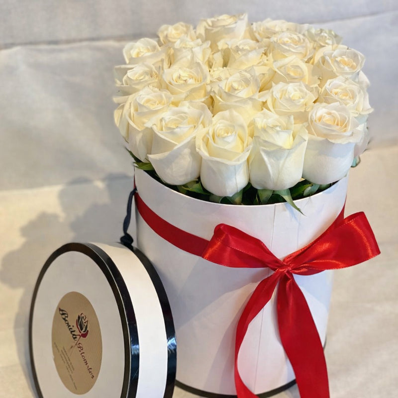 White Deluxe